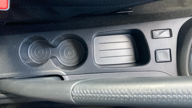 Renault Captur 0.9 TCE 90 Dynamique S Nav 5dr Petrol Hatchback